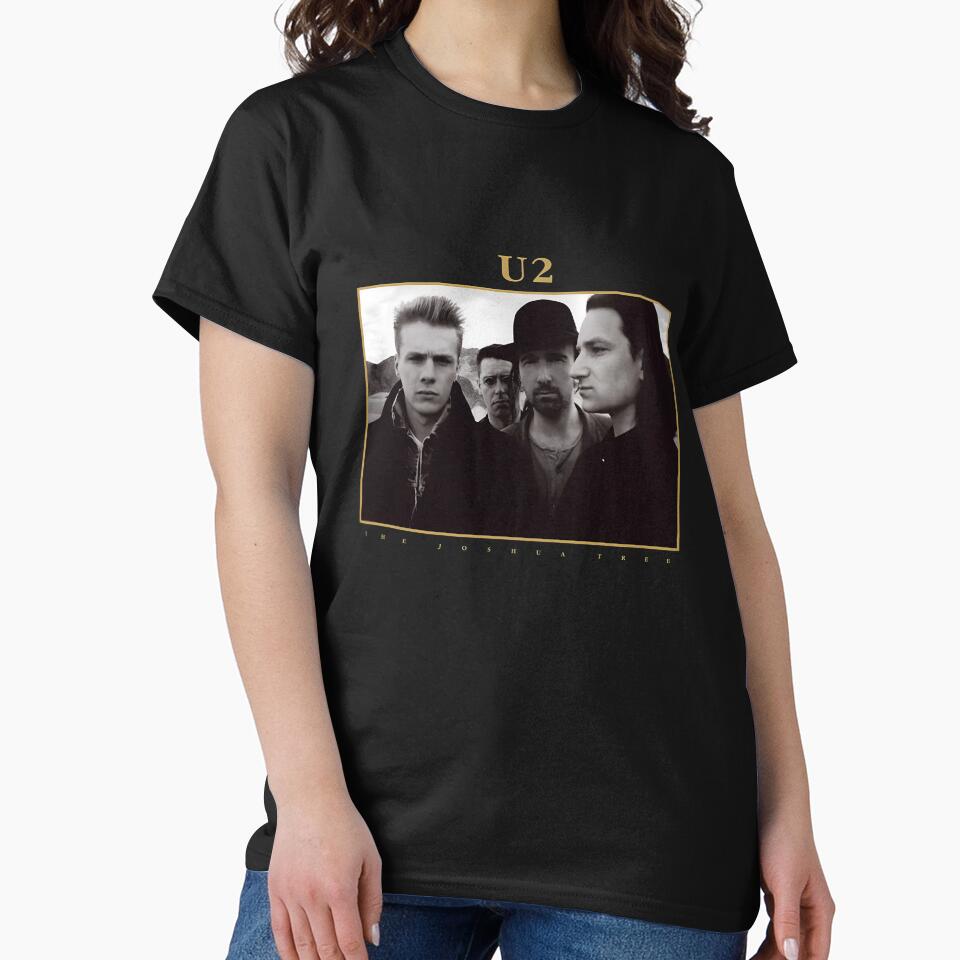 THE<U2 U TWO by JayneBurnsong
