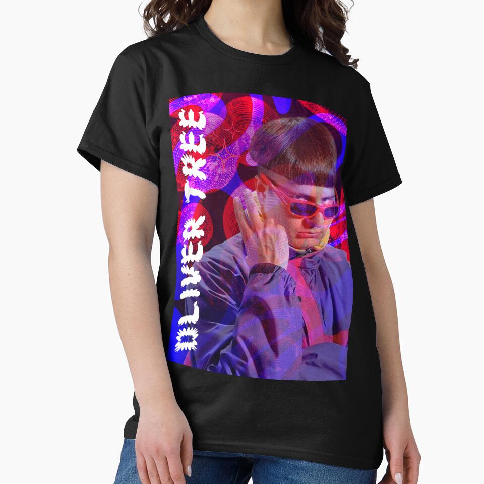 OLIVER TREE by bridgeosulli