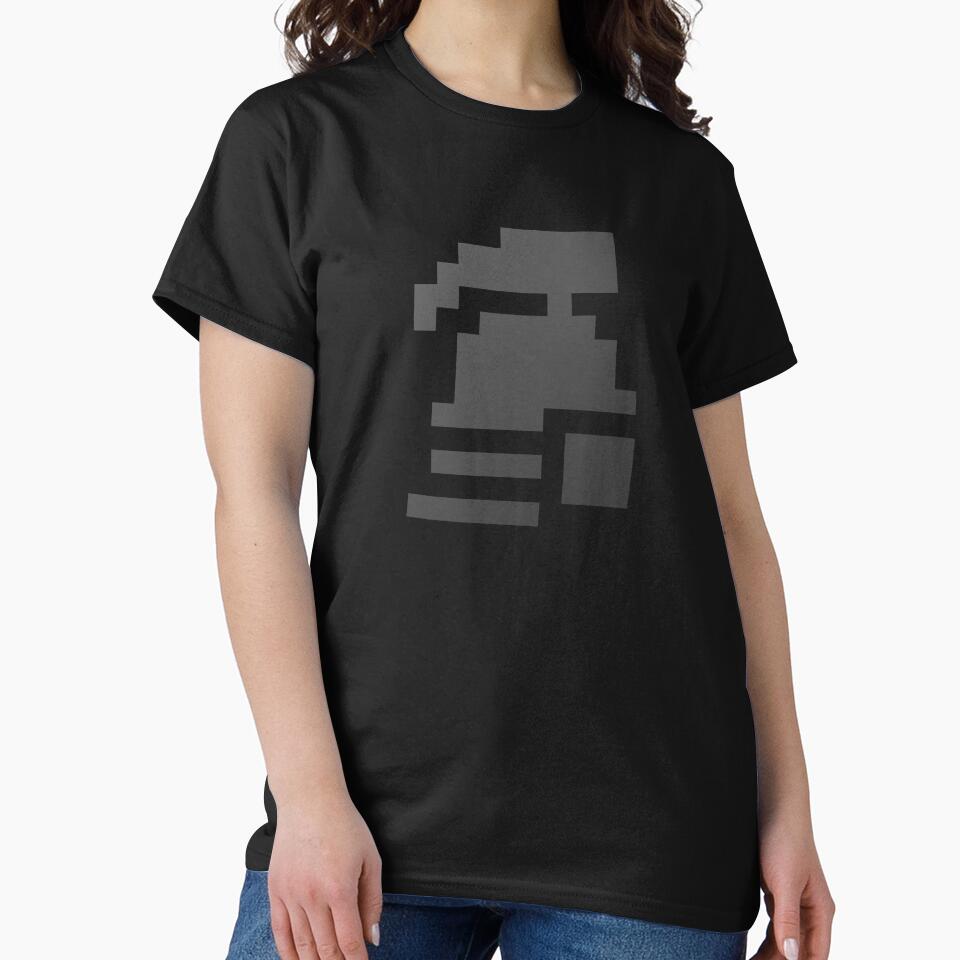 Ironman Runescape Gamer by KS-Tees