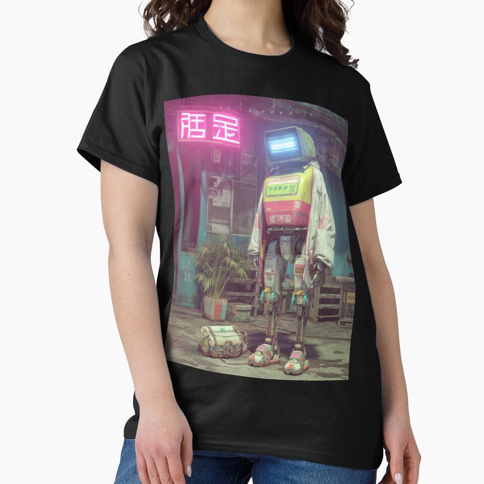 Override Style by Retro Type