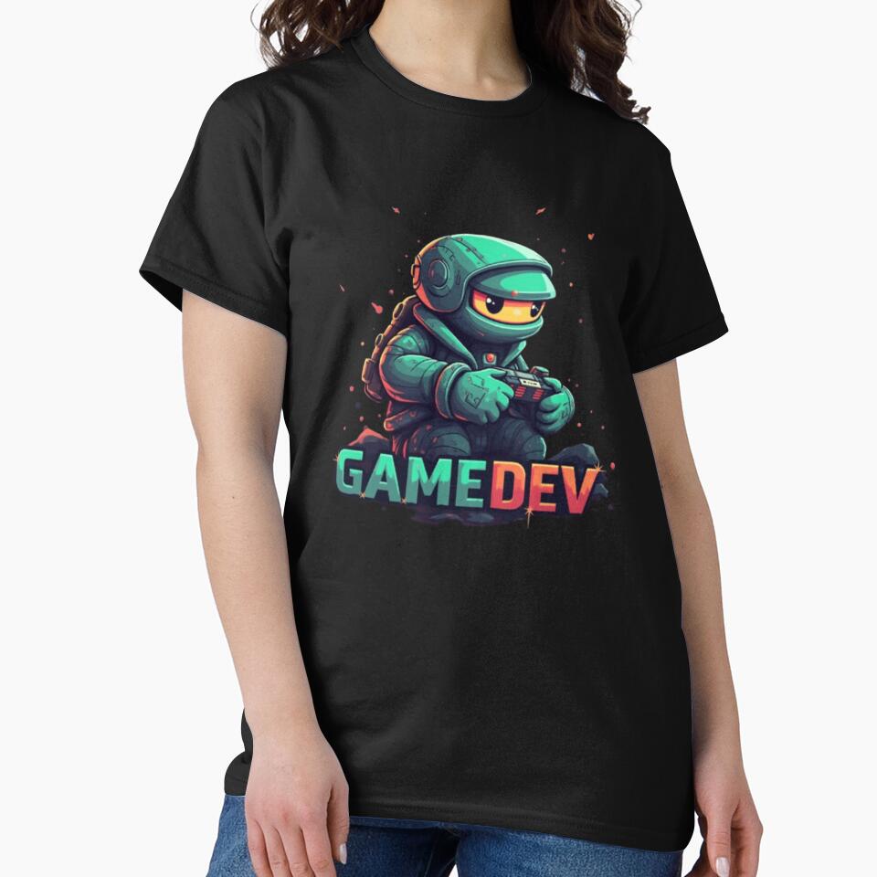 gamedev by DahGrind