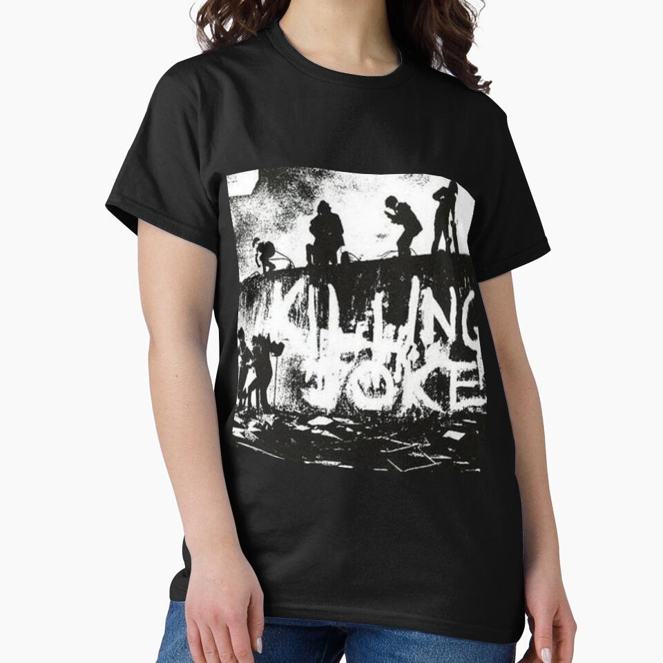 killing joke by cabangke1