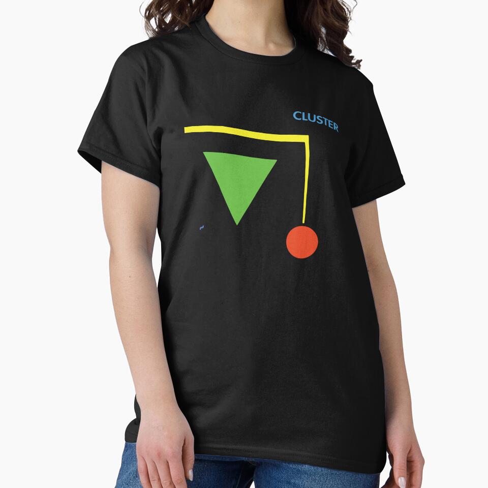 Cluster Curiosum krautrock by analogue_rock