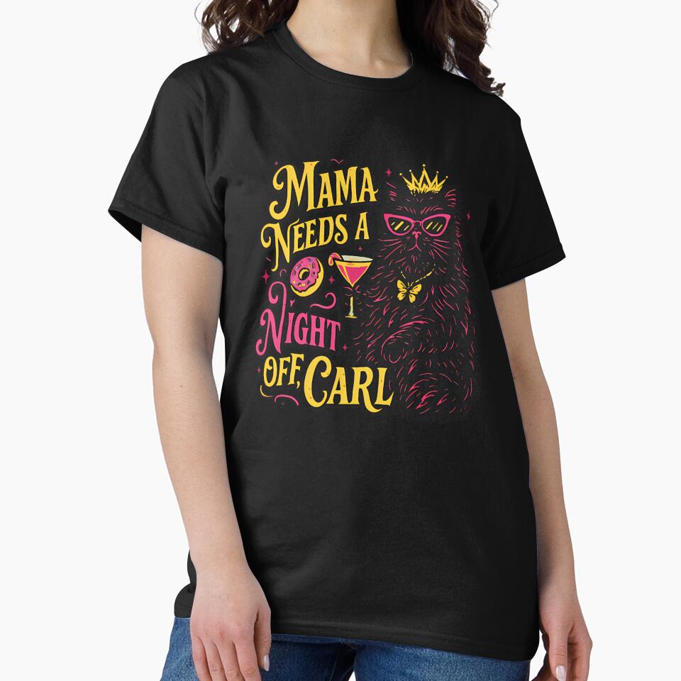 Princess Donut - Mama Needs A Night Off - Dungeon Crawler Carl by Eilteradde3