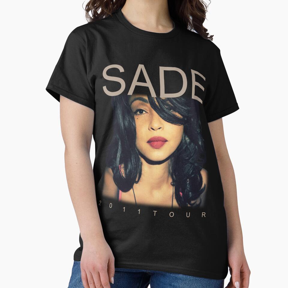SADE by Jospeshepherd