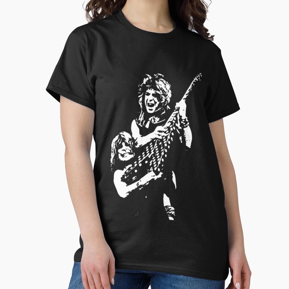 Randy Rhoads Tribute by KalyanMatha