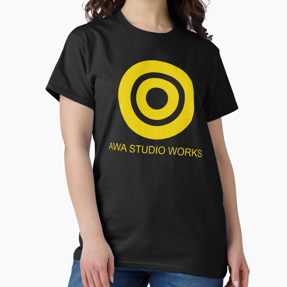 AWA STUDIO WORKS by j-defenser