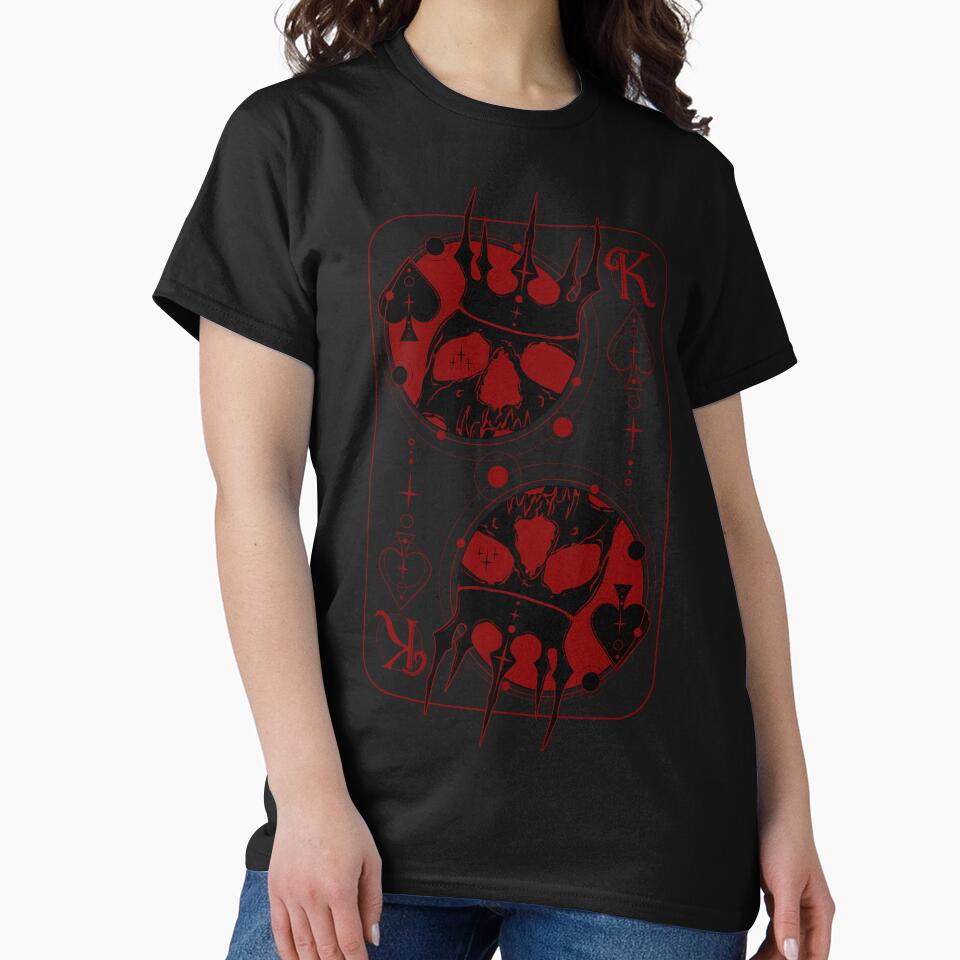 Regicide in Red by vonKowen