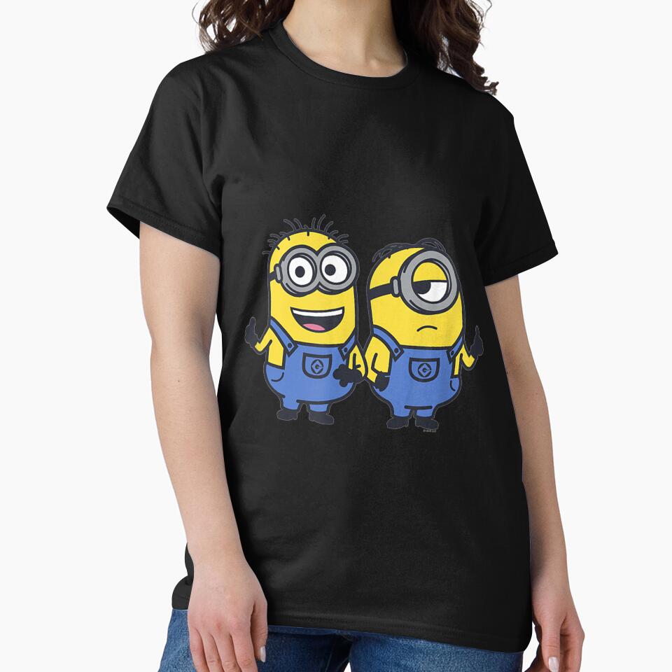 Minion by RobertVandivier