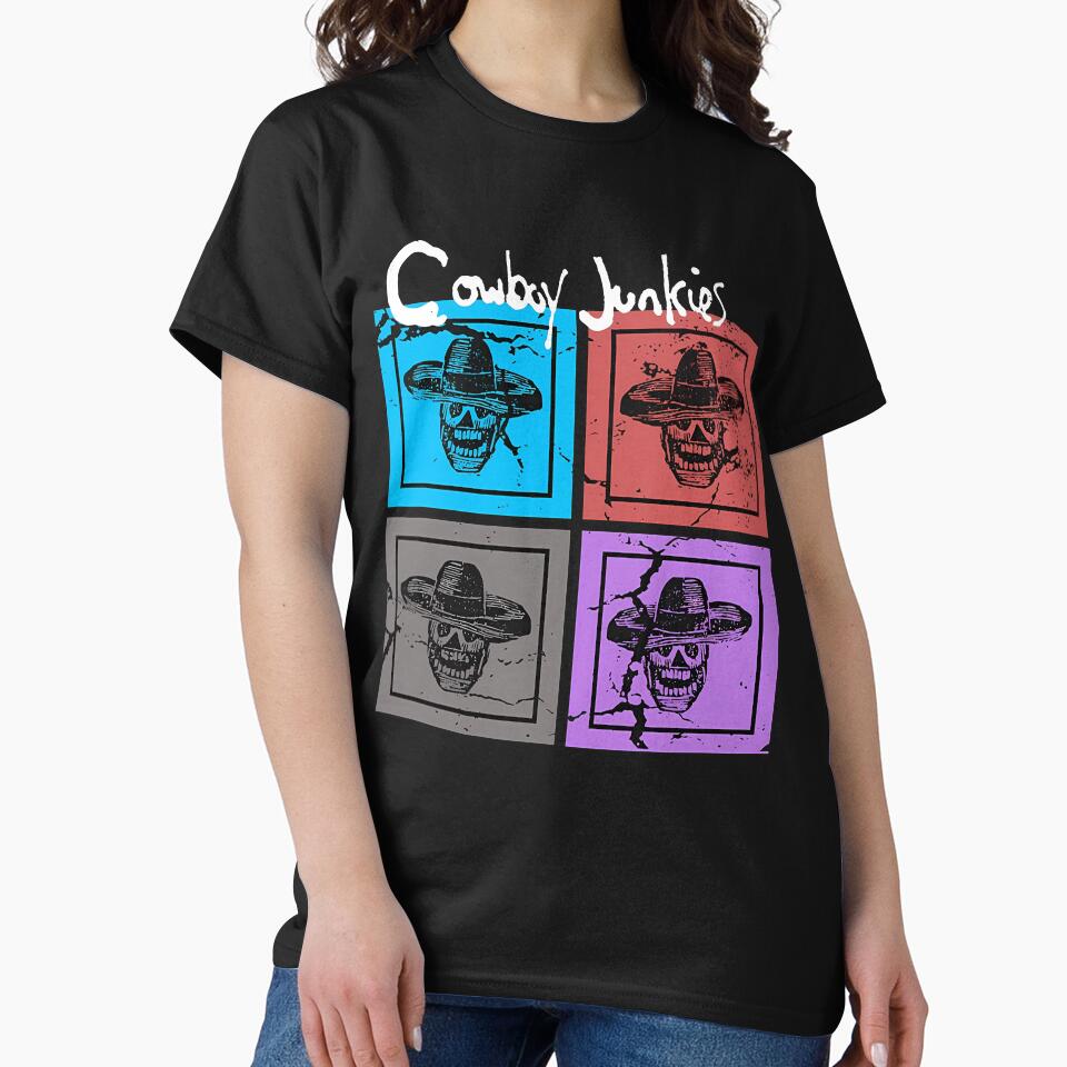 Sweet Cowboy Junkies by AnaVana