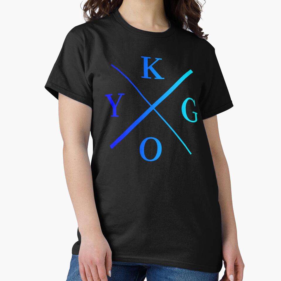 Kygo saturated sky by jackiehere