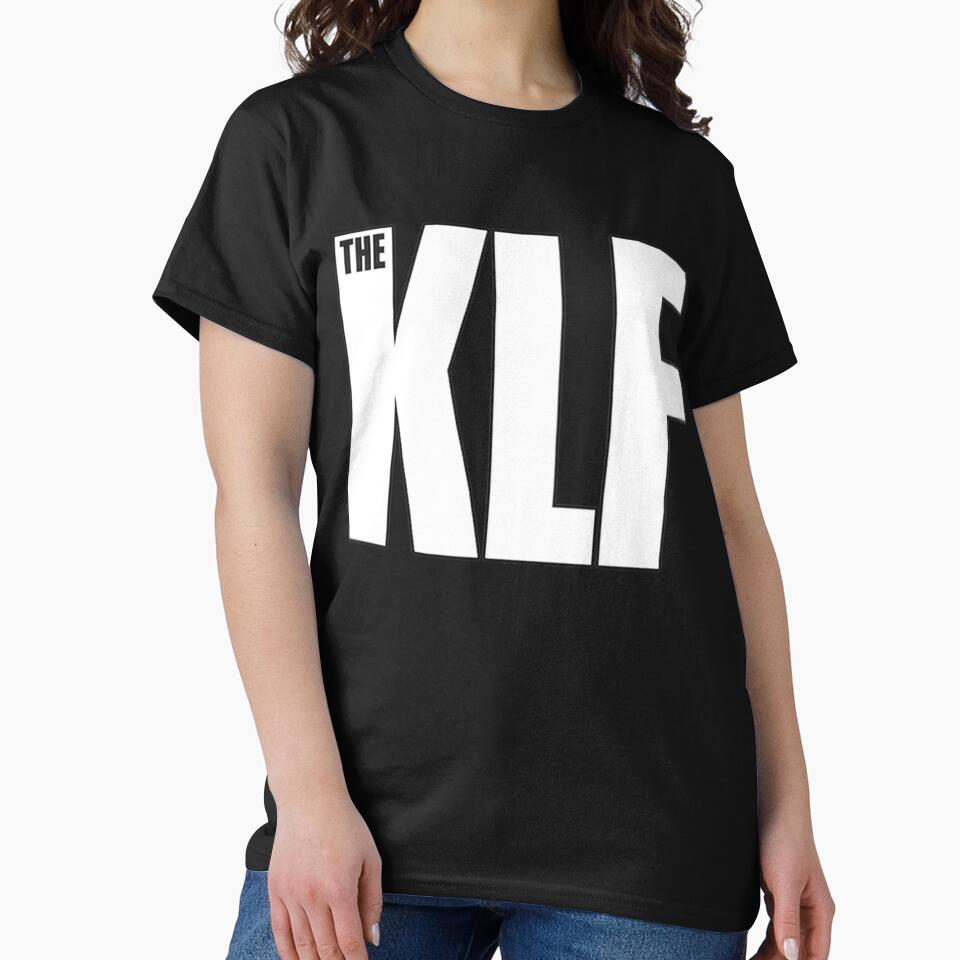 THE KLF  Active by CannibalXerox