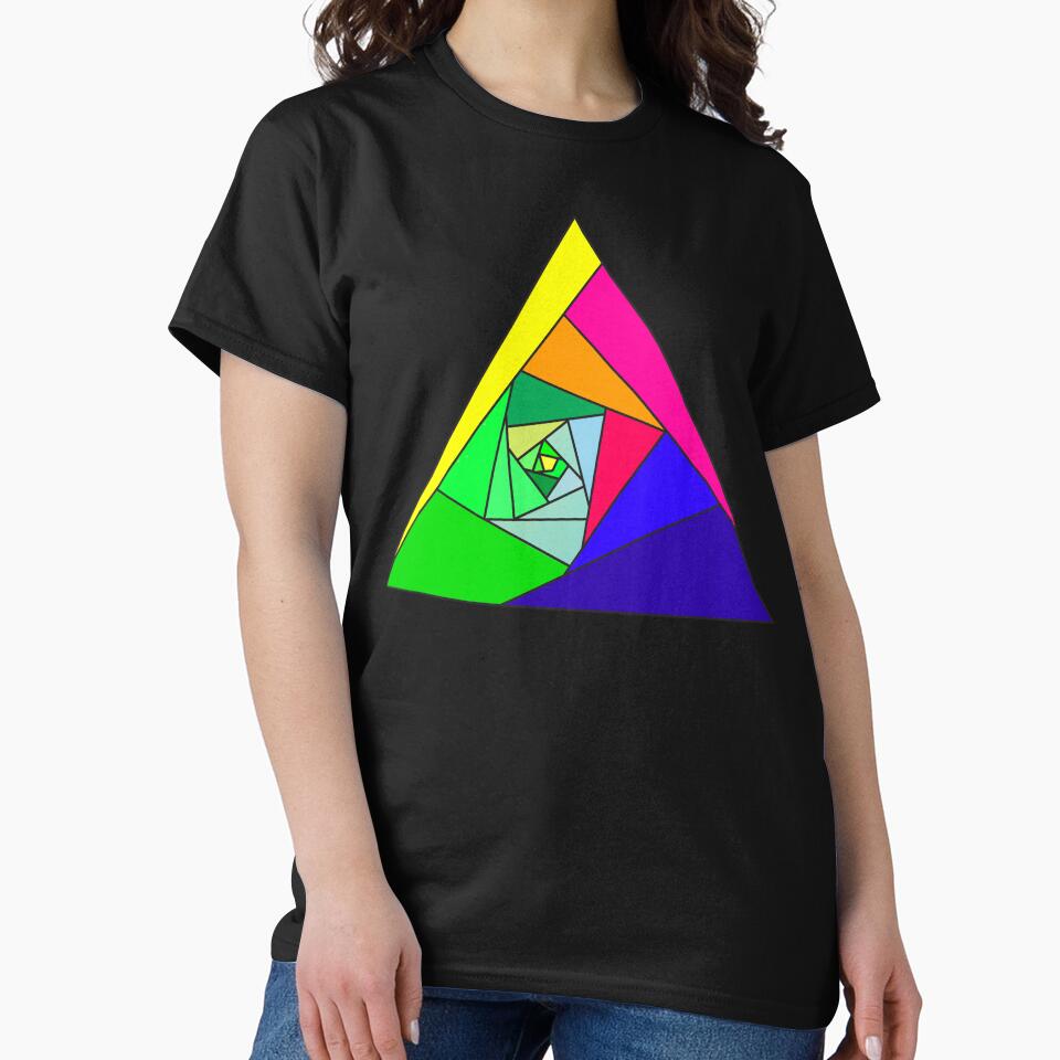 Golden Triangle System by NSMDesignByN8