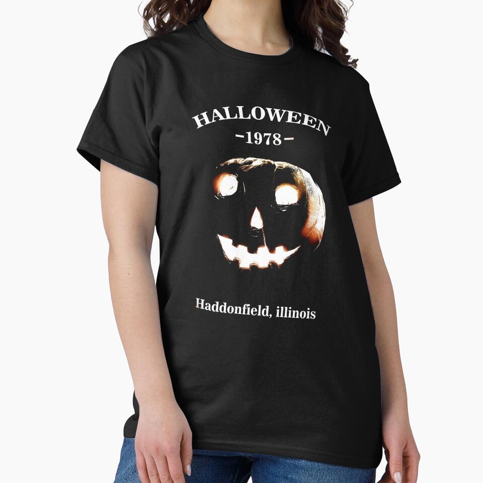 Vintage Halloween 1978 by waderpaker