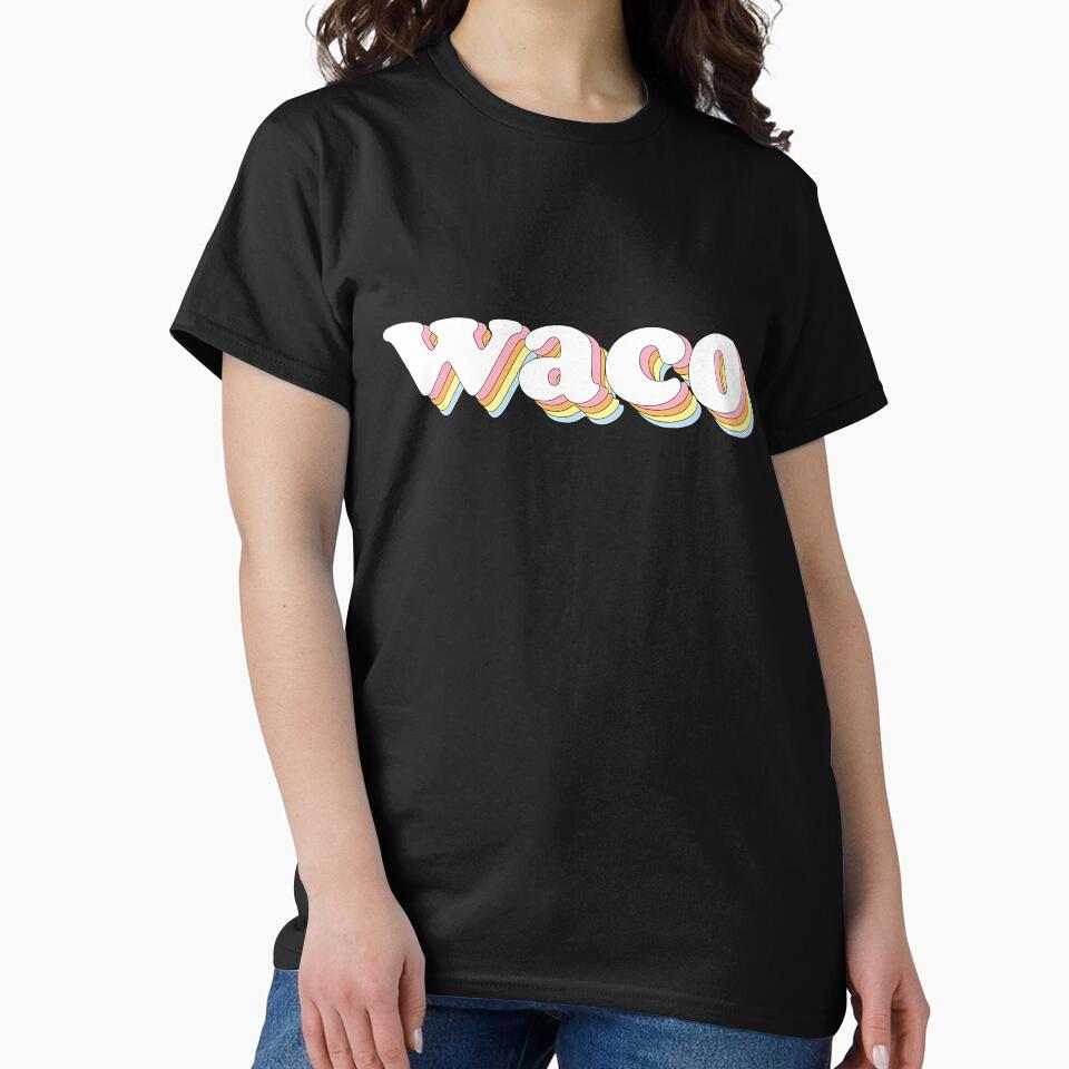 Groovy Waco by ibrunacpv