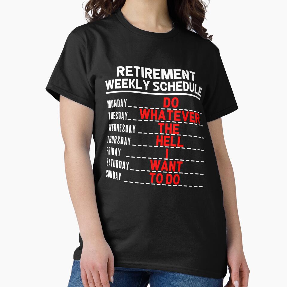 Best Retirement Novelty For Men Women Dad Grandpa Retirement by ValdstoreArt