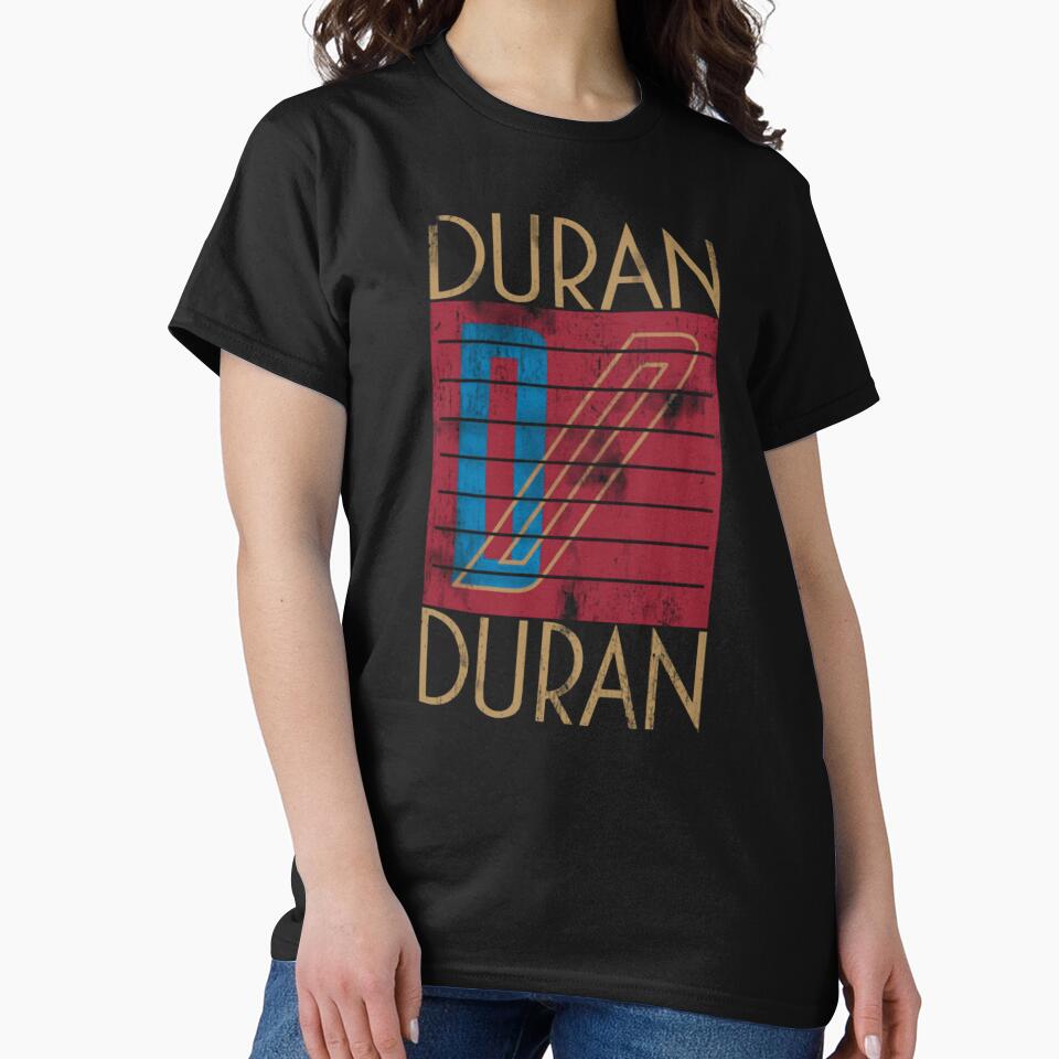 Duran Duran Rio by xhaagplumley