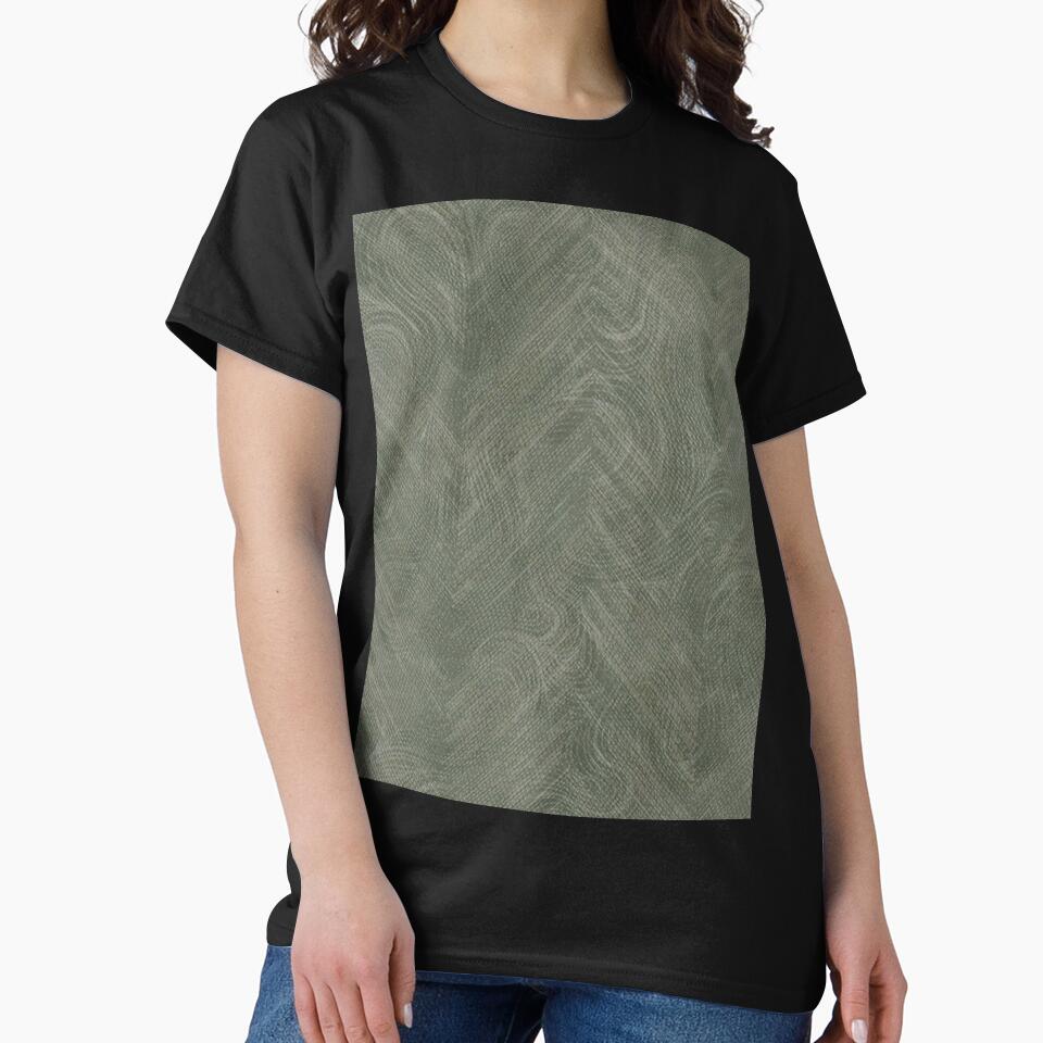 Green Tetured Pattern by ZedColors