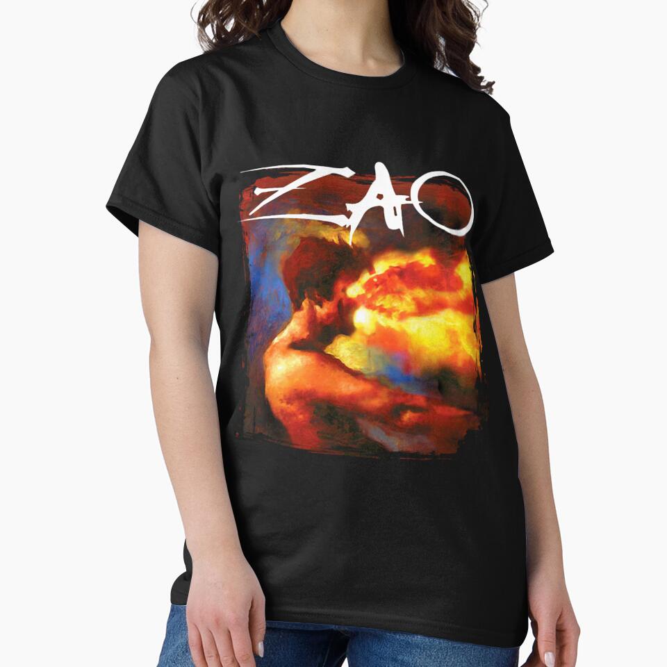 ZAO FIRE by FlirtyDigital