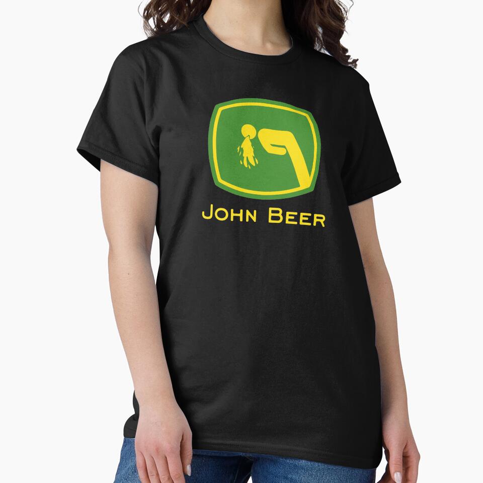 John Beer Logo Design by chris-ellis-art