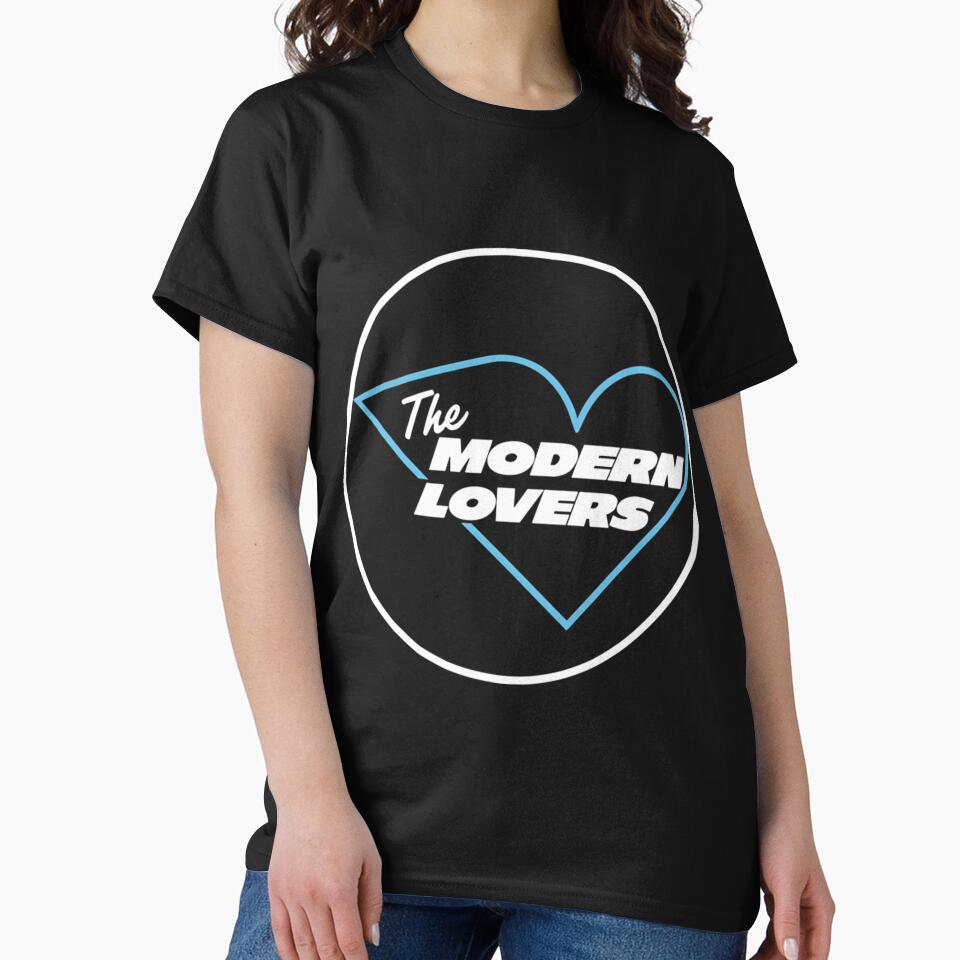 The Modern Lovers by stylism