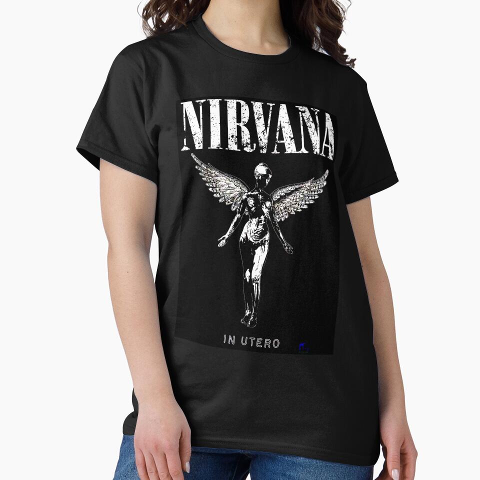 Grunge Spirit by drjovva