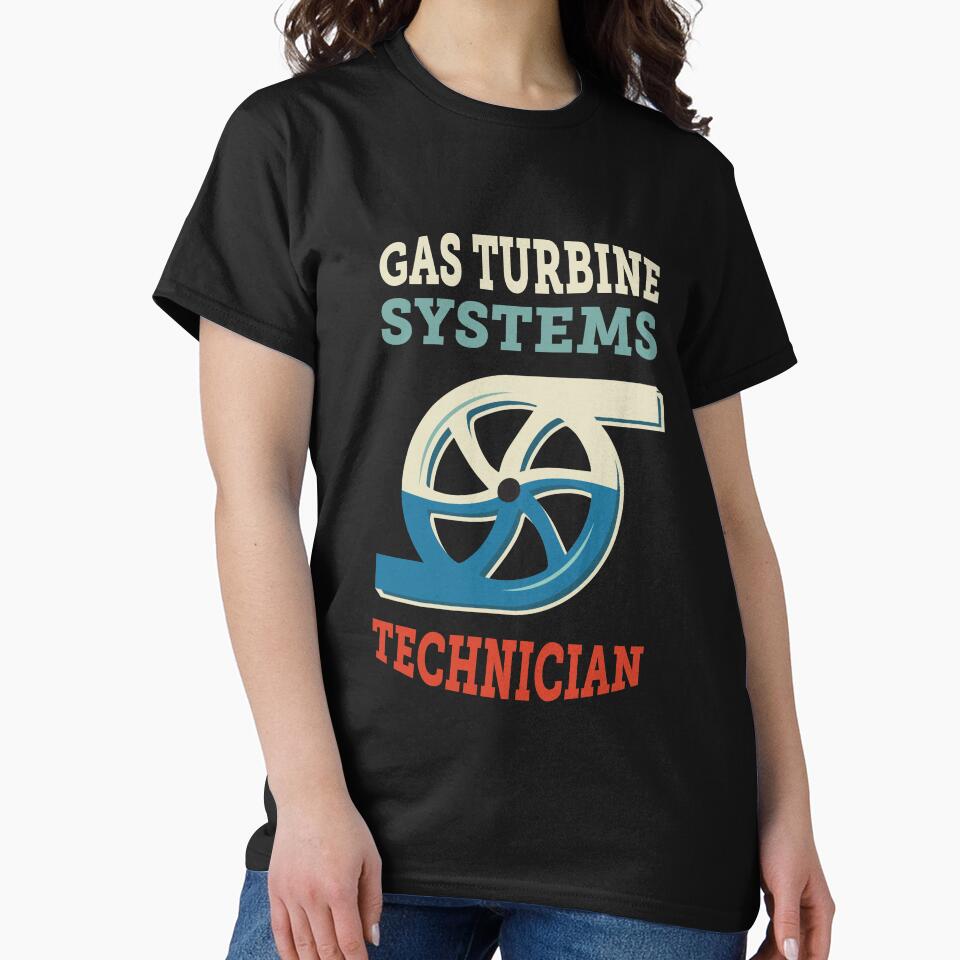 Navy Gas Turbine Systems by TheShellbacks