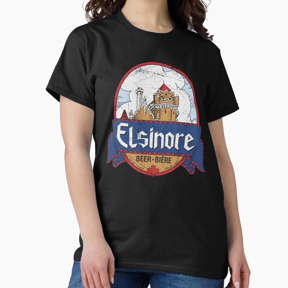 Elsinore Beer by RetroPandora