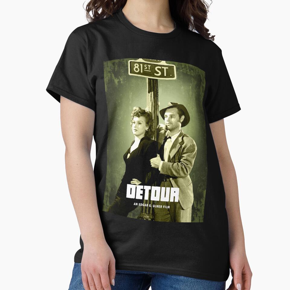 Detour by all4luvstudio
