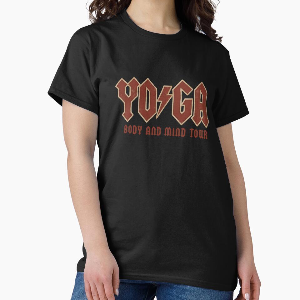 Yoga Body and  Mind Tour by Flow-n-Flourish