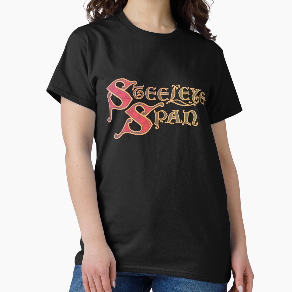 Steeleye Span by ElijahBarns