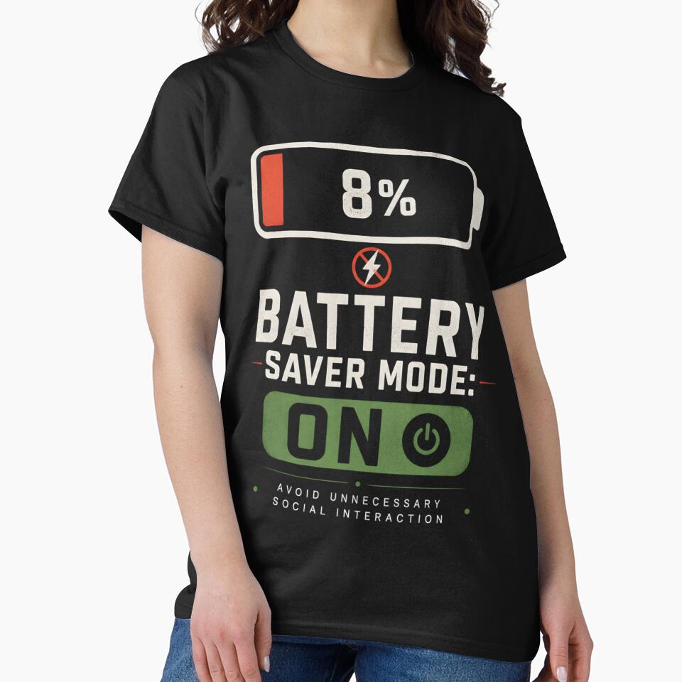 Battery Saver Mode ON by MidnightCache