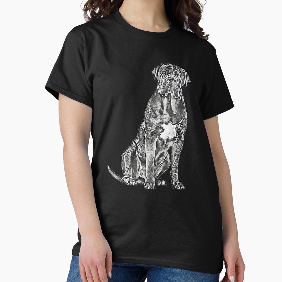 Cane Corso by brunodlo