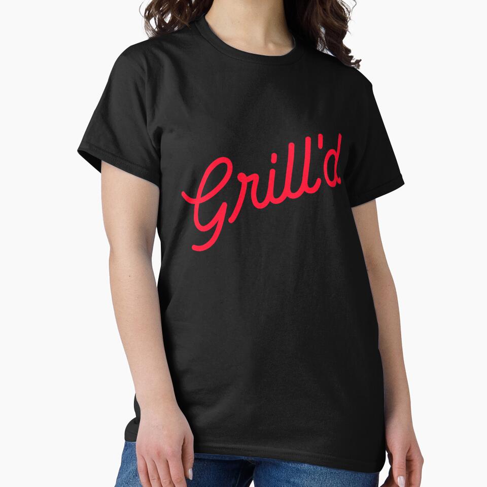 Grill'd by Ashlan-design