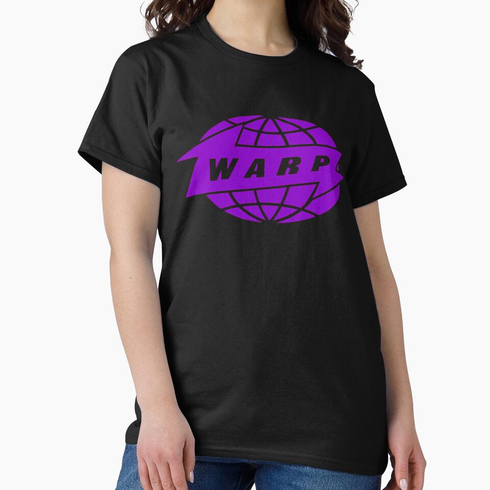 Warp  Classic by BACTHERION