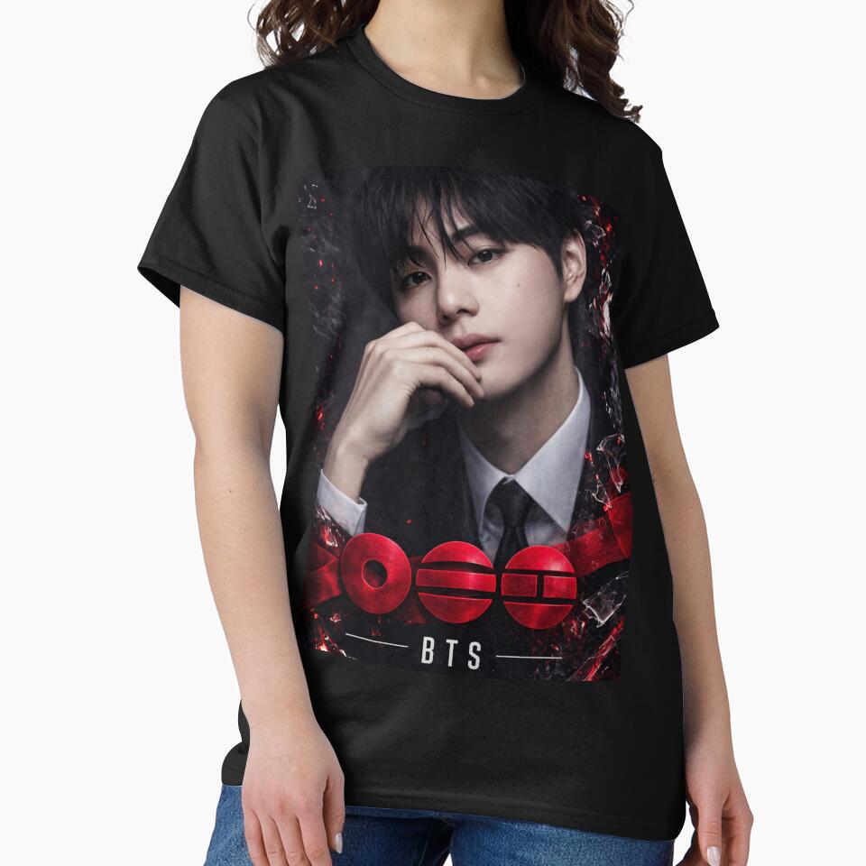 V ARIRANG BTS by brexastore