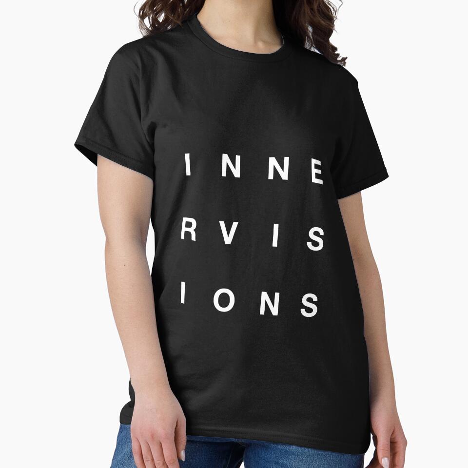 Innervisions Graphic Logo 02 by designxs