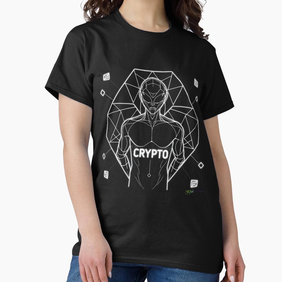 Crypto Oracle – Vision of Decentralization by Benito Del Ray