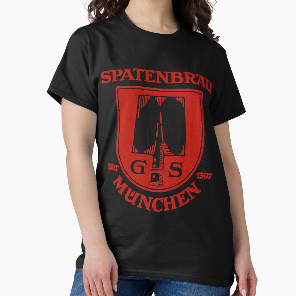 Spatenbrau by shopCSA-90SCA