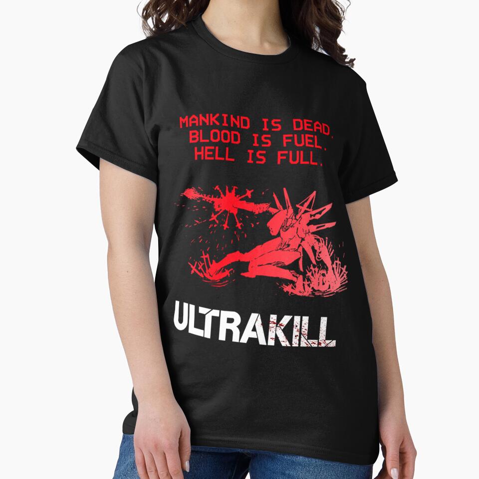 Hell is Kill by nmakka178