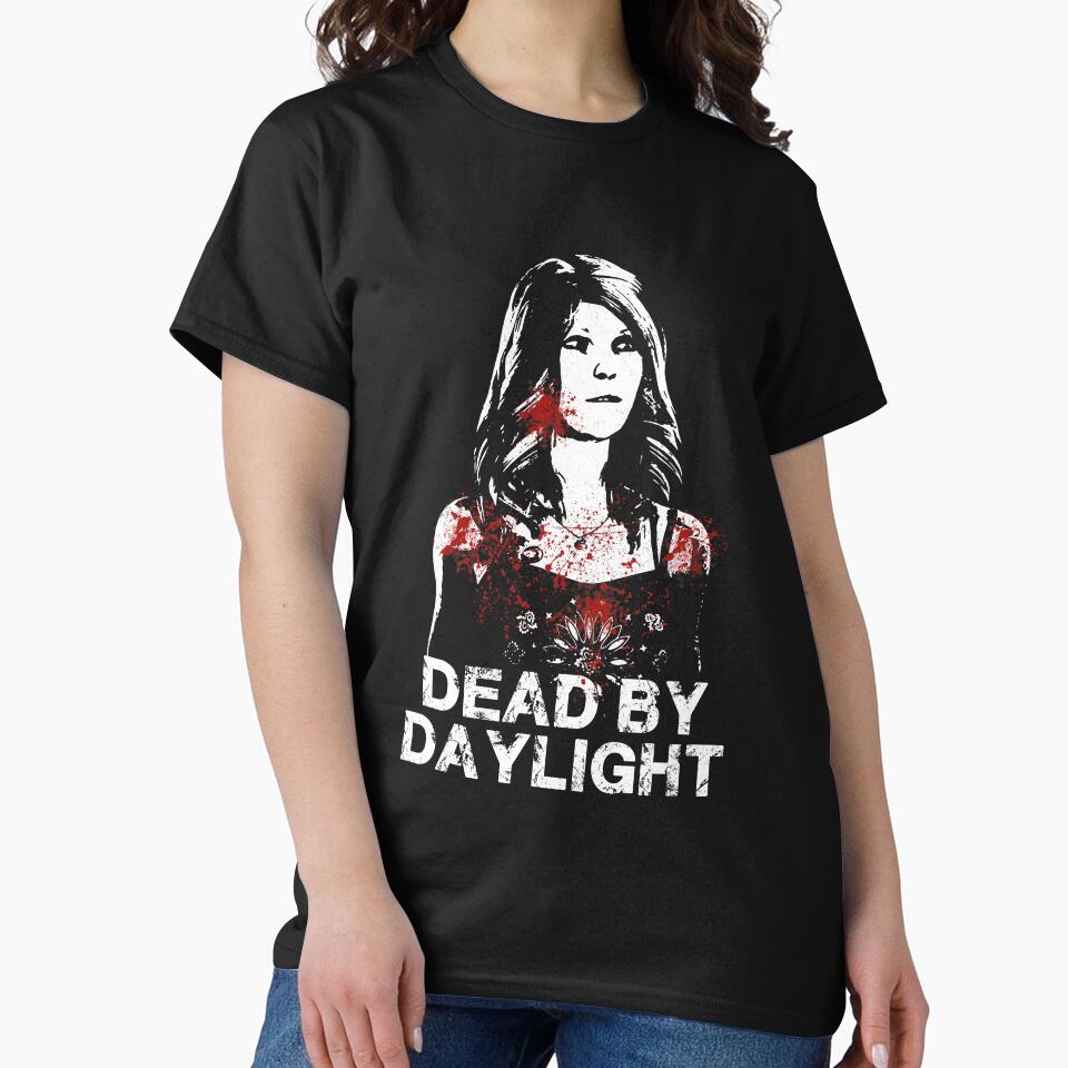 Kate Denson character dead by day light game by agaaPereira473