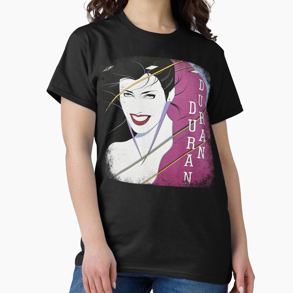 Duran Duran by JERISTEVENS