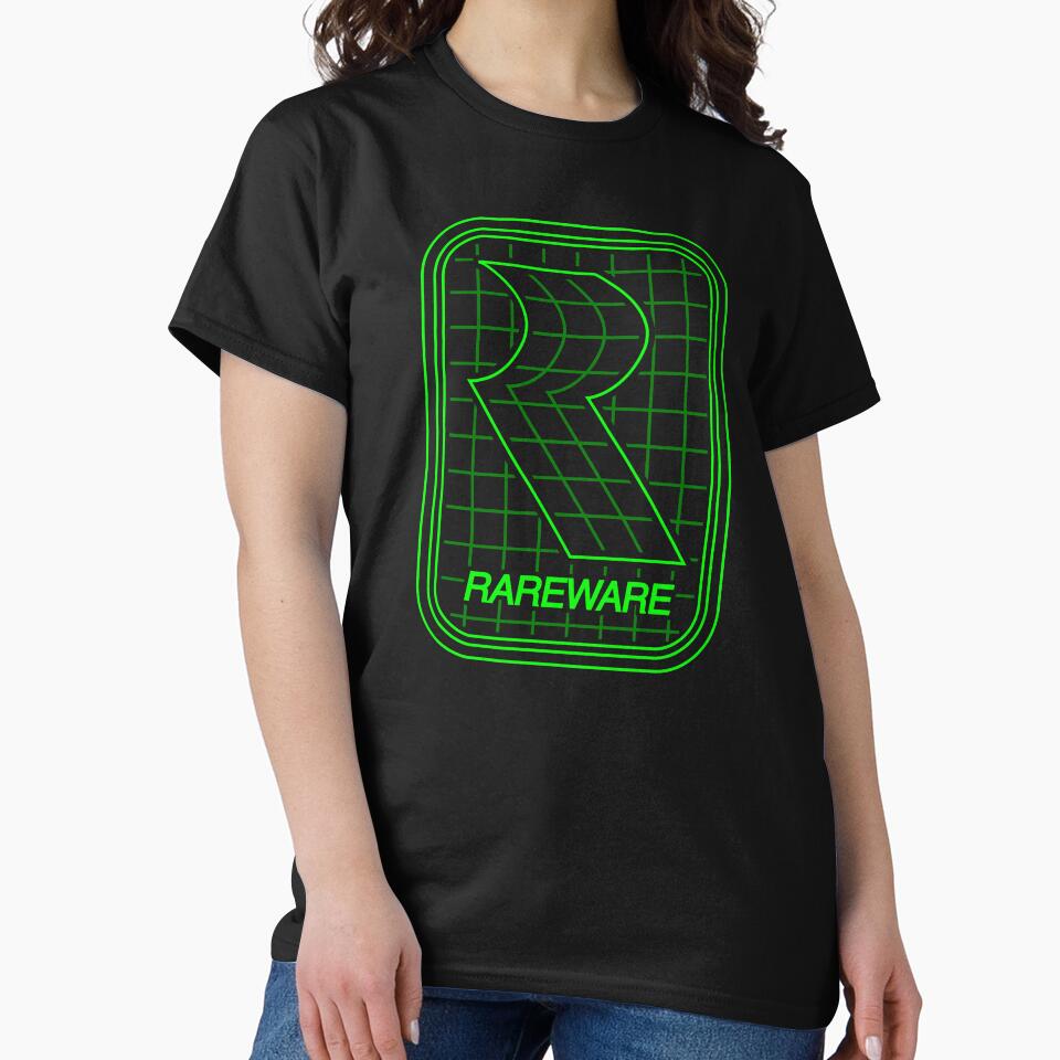 Retroware by Retro-Freak