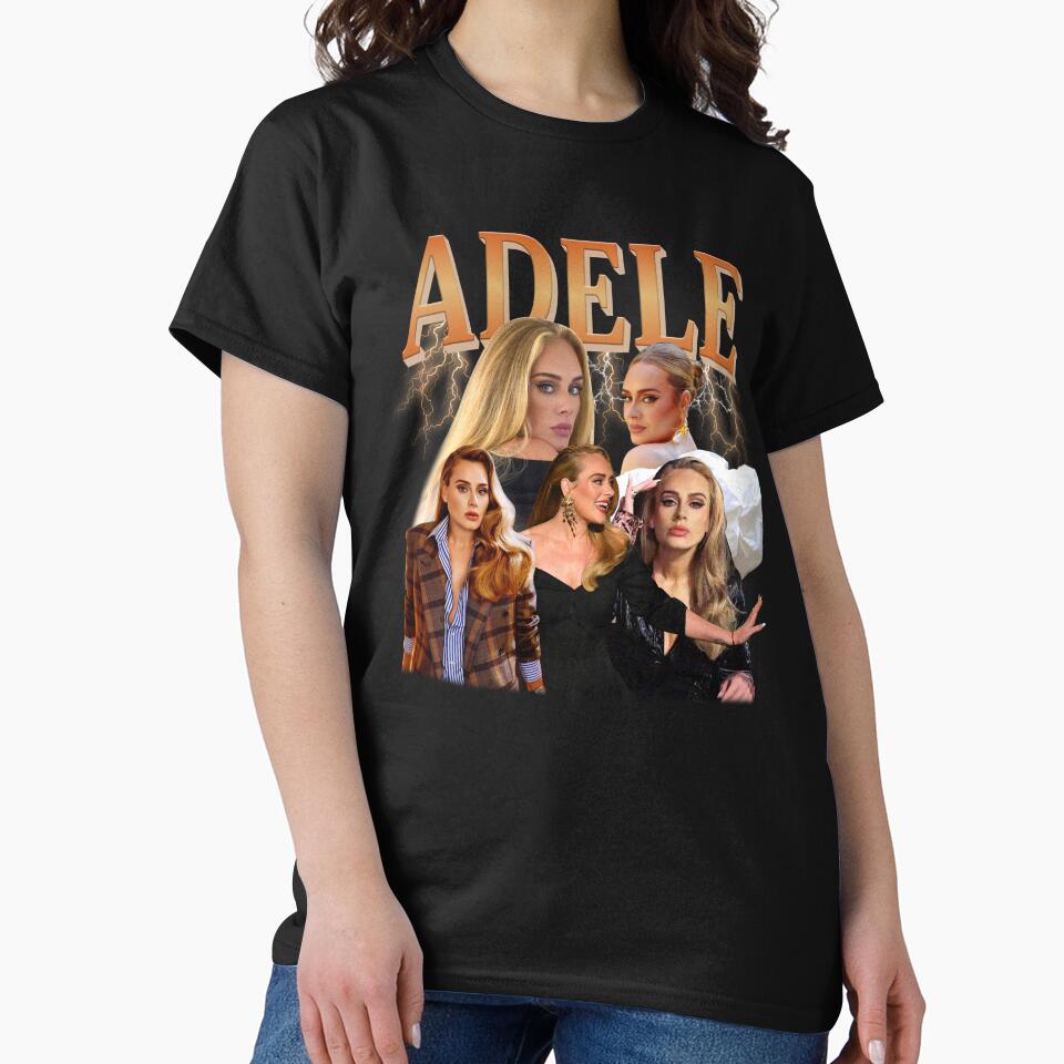 Vintage Ádélé by LillianMitc