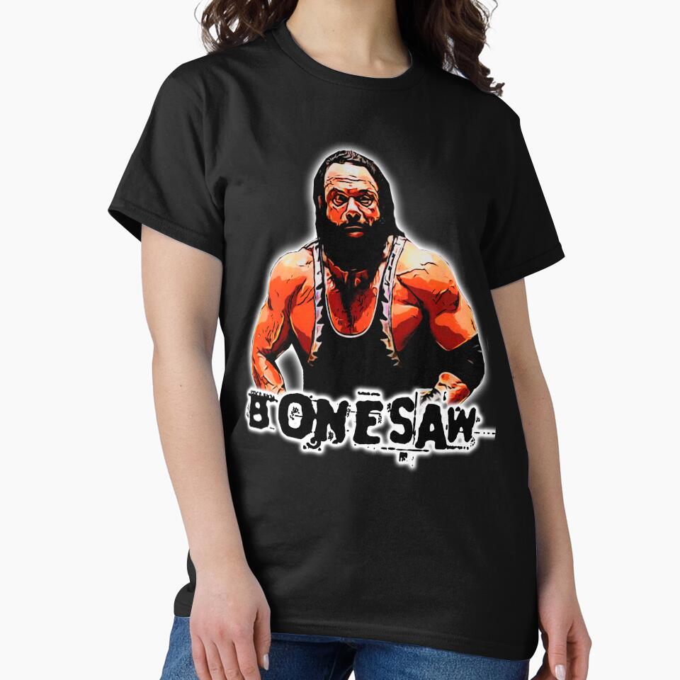 Bonesaw by American Artist Designs