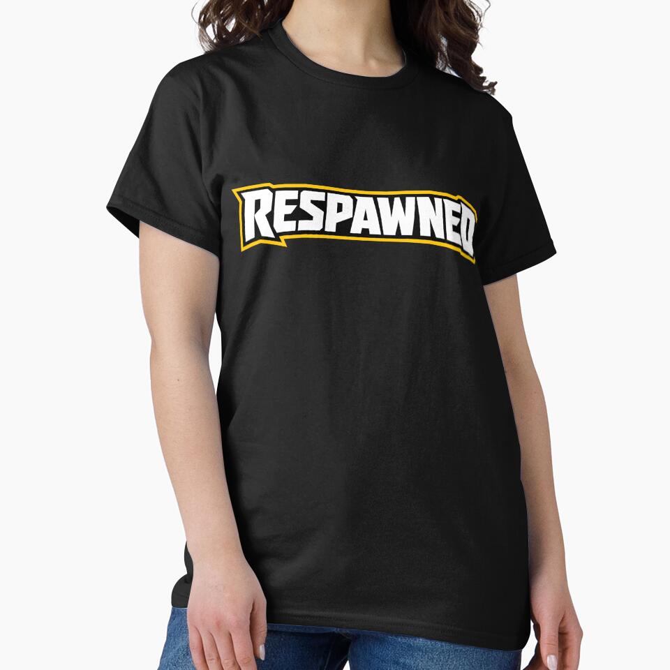 RESPAWNED by Azagthoth