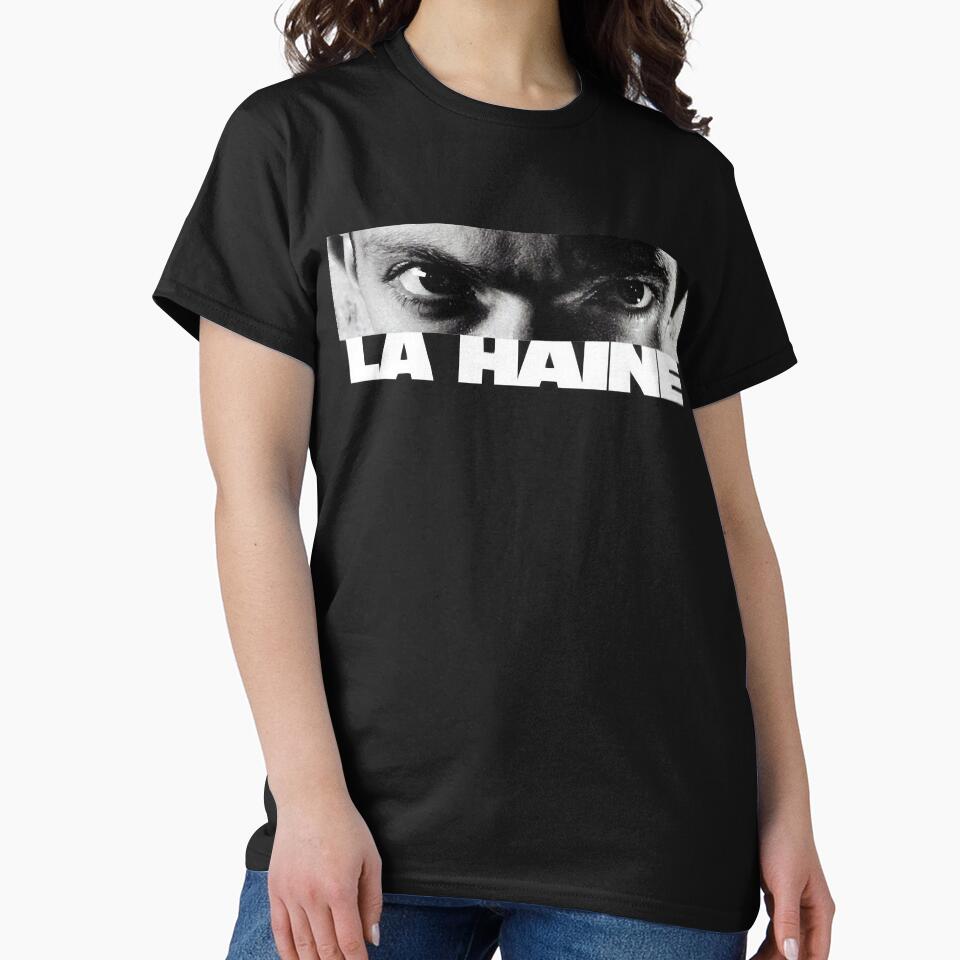Mens Best La Haine Gift For Birthday by ChynaKozey
