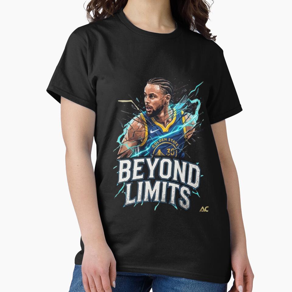 Steph Curry by Ace Cotton