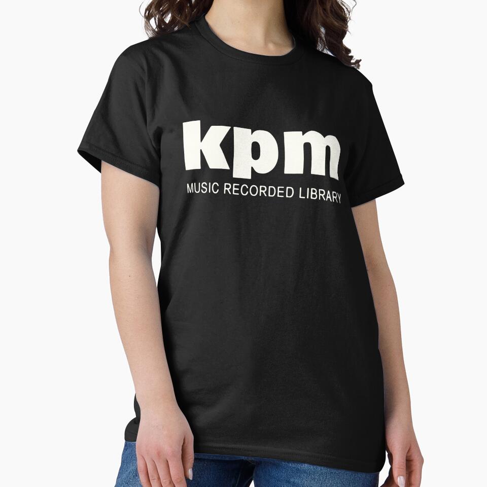 KPM Records Music Record Library by analogue_rock