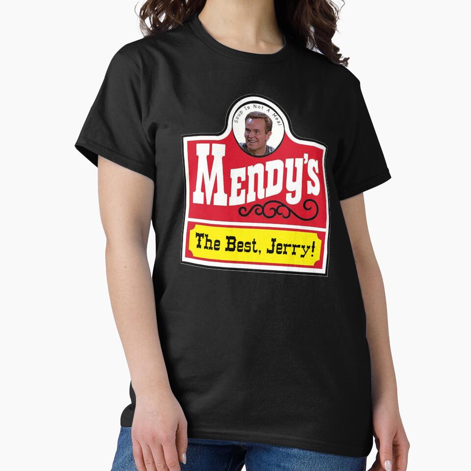 Mendy's by drewfu